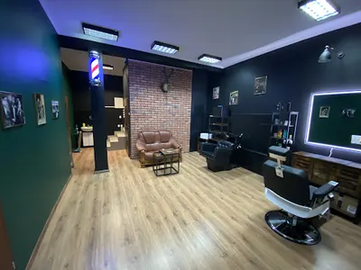 Seven Barbershop Płock